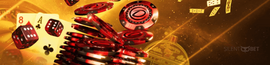 Dafabet casino signup bonus