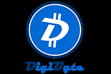 DigiByte Logo