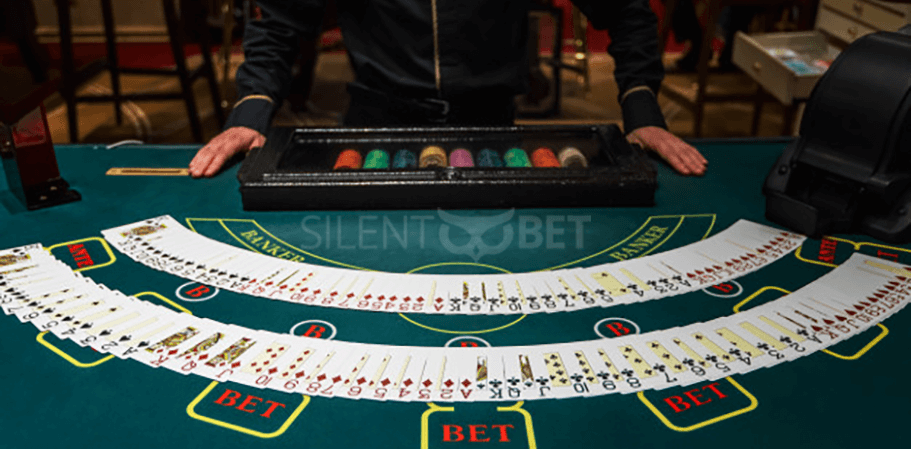 Eaglebet Casino Live Dealer Games