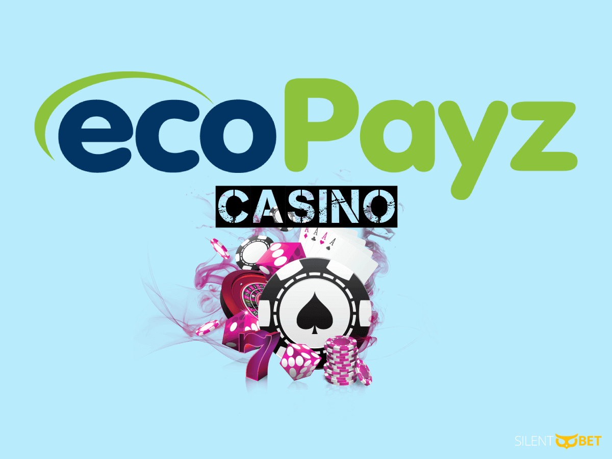 EcoPayz casino