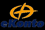 eKonto Logo