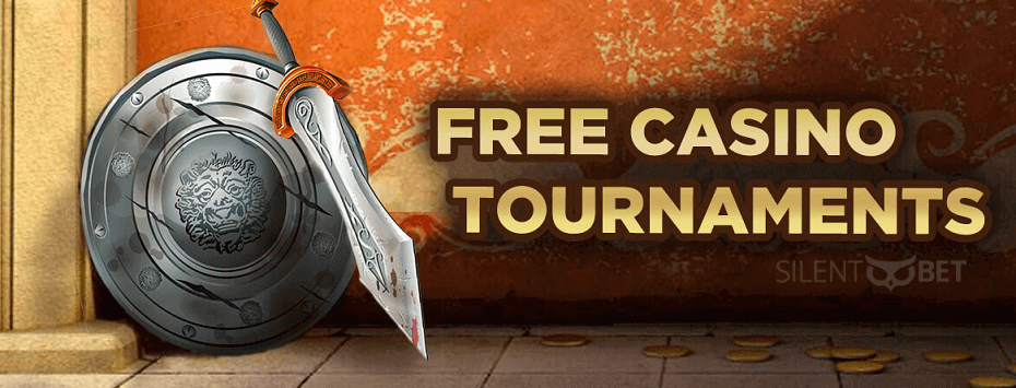 Everum free casino tournaments