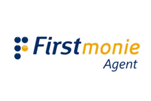 FirstMonie Logo