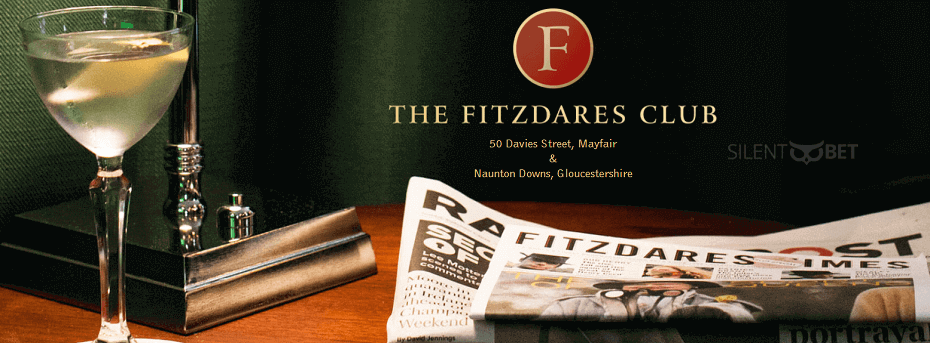 Fitzdares club