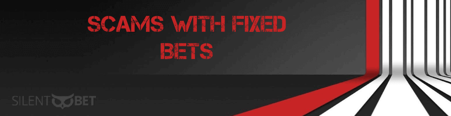 Fixed Bets and Tips Scam