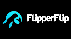 FlipperFlip Logo