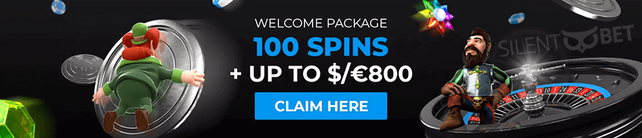Fortune Jackpots Casino Welcome Offer for Europe, Canada & New Zealand