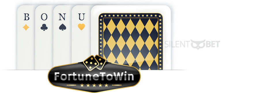 Fortunetowin casino promotions
