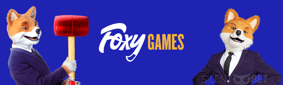 foxy games casino no deposit bonus