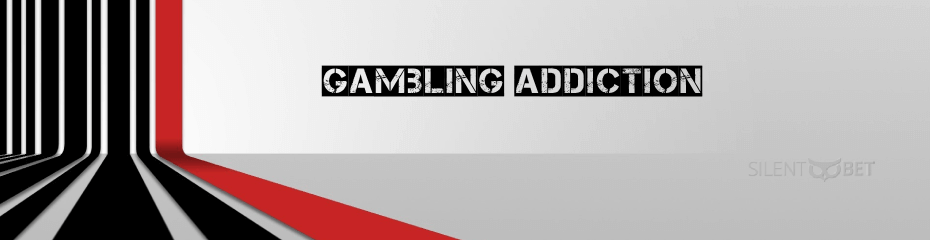Gambling addiction cover