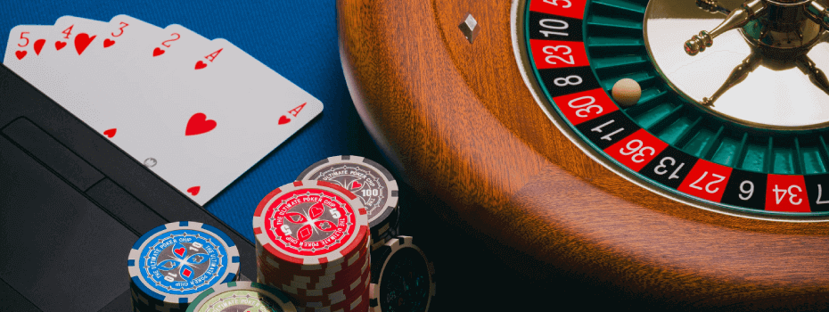 Benefits of gambling
