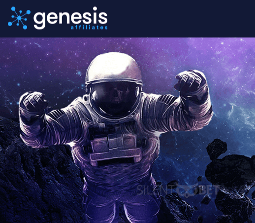 Genesis affiliates details