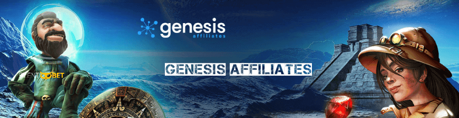 Genesis affiliate program