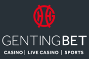 Genting Bet UK Casinos Logo
