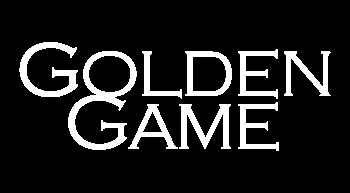 Golden Game Logo