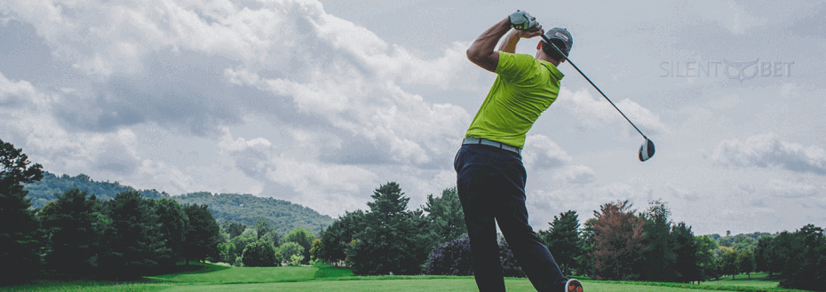 Golf betting with Long Odds