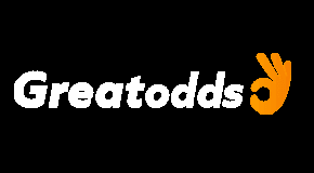 GreatOdds Logo