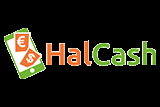 HalCash Logo