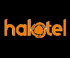 Hallotel Logo