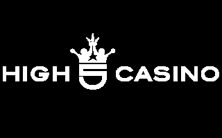 High 5 Casino Logo