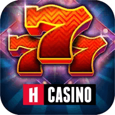 Huuuge social casino app