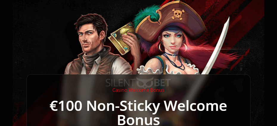 ibet casino welcome bonus