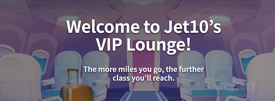 Jet10 VIP