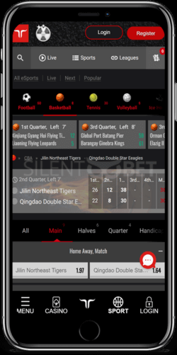 jetbull ios app live sports betting