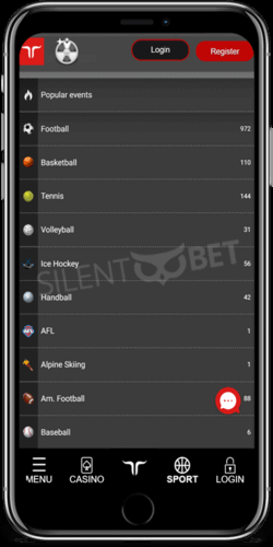 jetbull ios app sports betting
