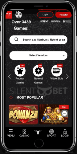 jetbull mobile casino website