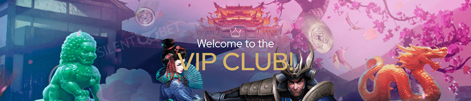 KatsuBet Casino VIP Club