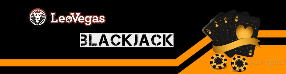 LeoVegas blackjack review