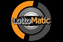 Lottomatic Card Logo