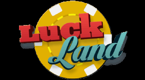 LuckLand Logo