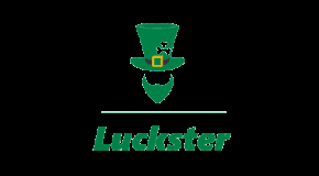 Luckster Logo