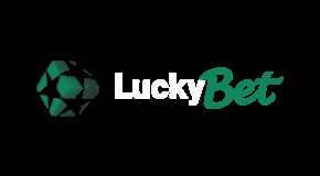 LuckyBet Logo