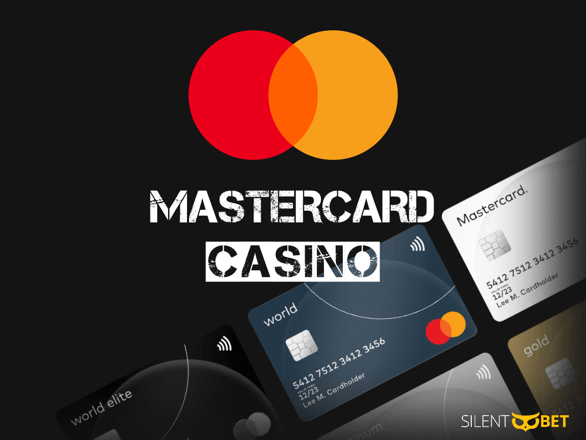 MasterCard casino sites