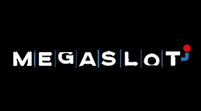 MegaSlot Logo