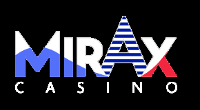 Mirax Logo