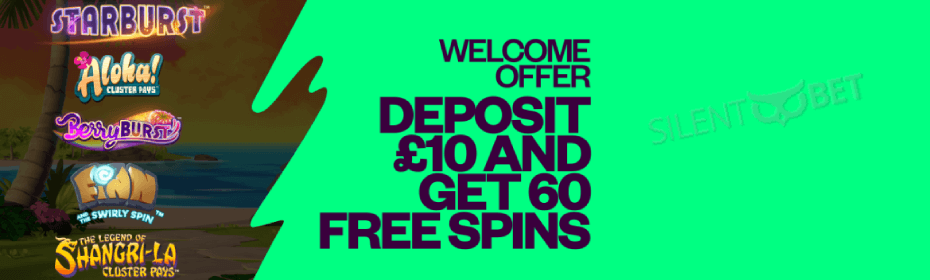 MoPlay casino welcome offer