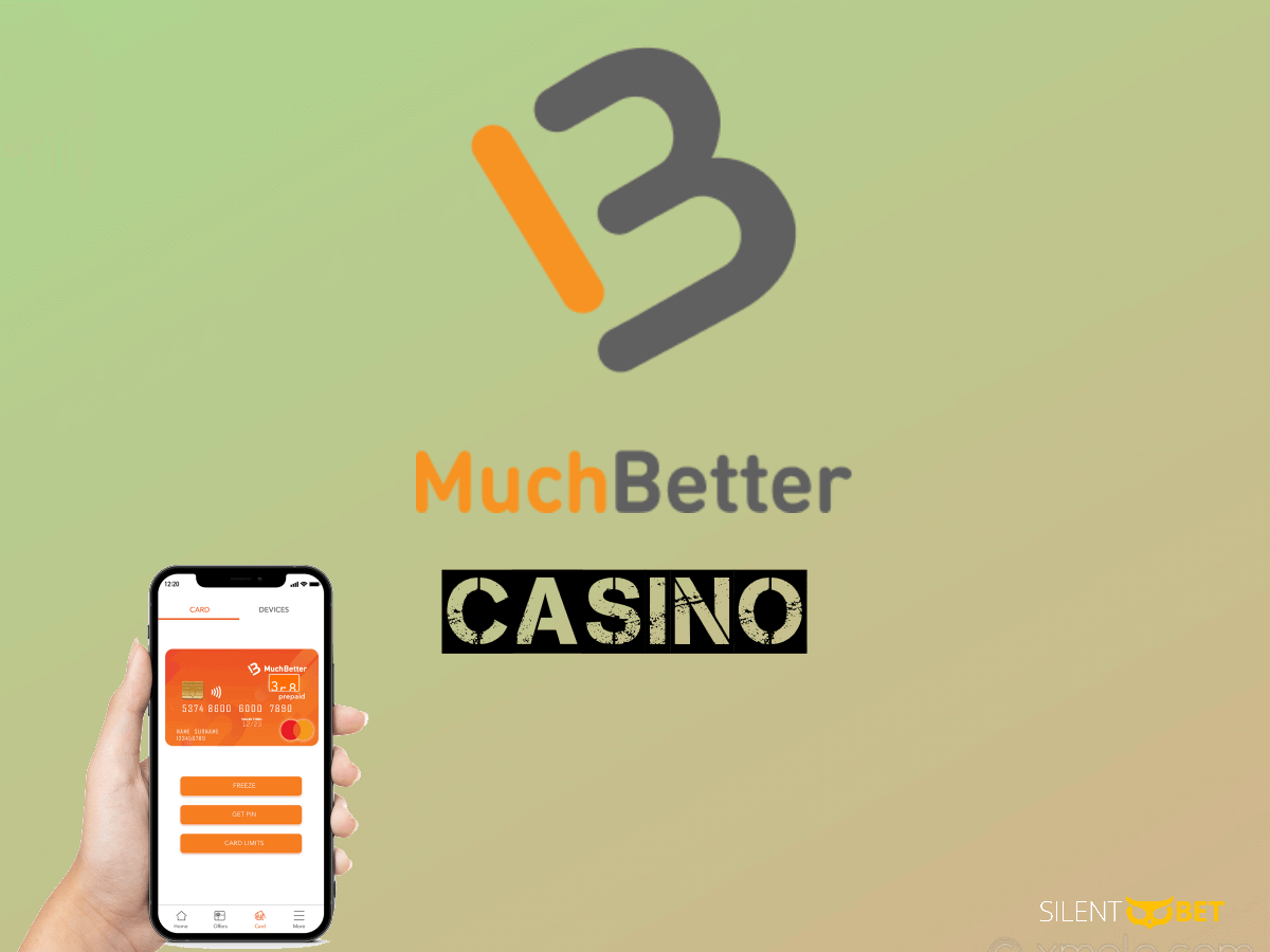 Muchbetter casino