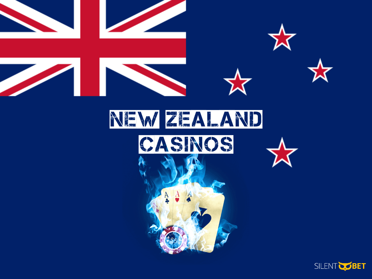 New Zealand casino