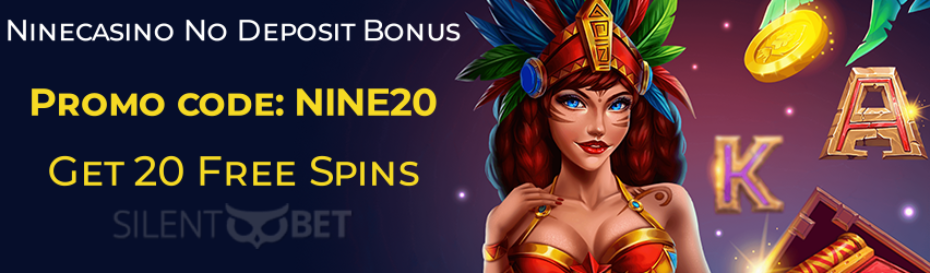 Nine casino no deposit bonus code