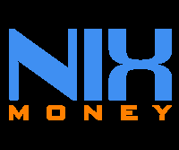 NixMoney Logo