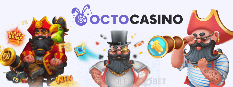 octo casino promotions