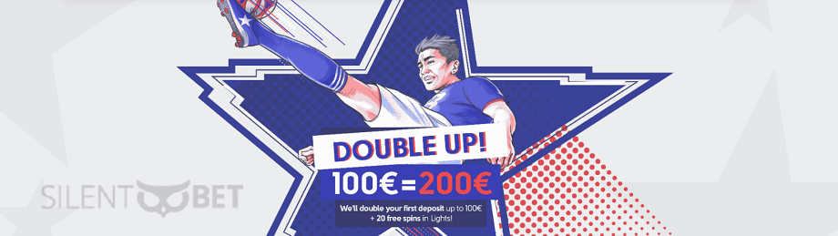 OlyBet Sports offer for Estonia