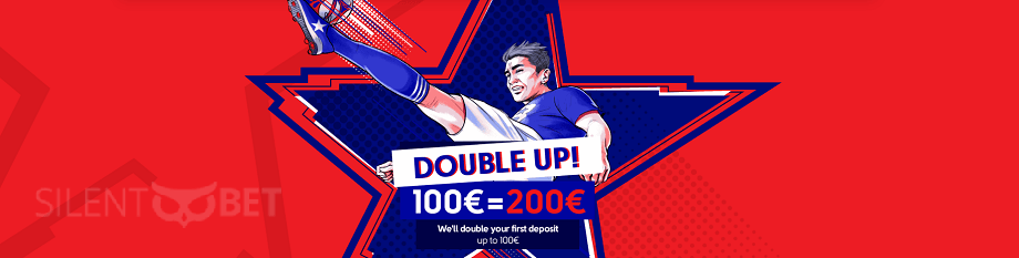 OlyBet Sports offer for Finland