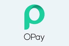 OPay Logo