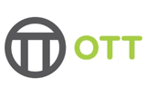 OTT Vouchers Logo