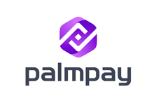 PalmPay Logo